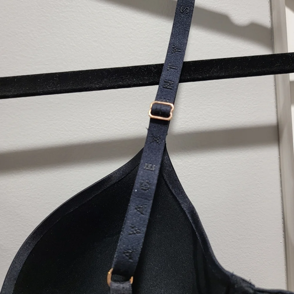 Savage X Fenty Core Microfiber T-Shirt Bra 34C